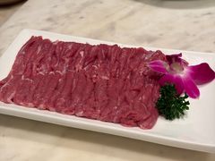 -南门涮肉(通州店)