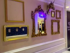 -自由港KTV(王子公主金平店)