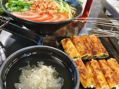 -昆山琶拉帝诗酒店·河畔咖啡厅Riverside Cafe