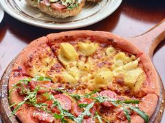 -埠口精酿夜景餐酒吧· BREWPORT BISTRO(长嘉汇重庆之眼店)