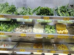 -刘文祥麻辣烫(蛇口店)