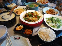 -京城小江南·北京烤鸭·江南土菜·白鱼(中关村店)