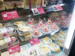 -味多美(民星路店)