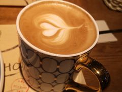 拿铁-杂咖zacup(领展中心城店)