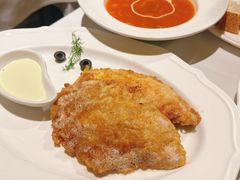 -波特曼西餐厅(南岗店)