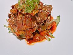 -一品红川菜(皇岗二店)