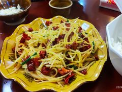 -和福餐馆(西江古街店)