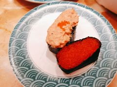 -万岁寿司(蓬江万达店)