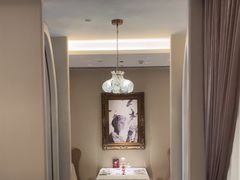 -王品牛排(郑州大卫城店)