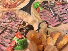 -The Cheebat 锌吧·Bistro(体育西店)