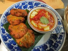 -simply thai天泰(长泰广场店)