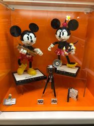 -LEGO(国贸商城店)
