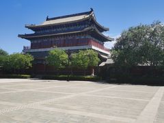 -天津妈祖文化园