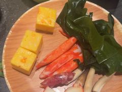 -牛New寿喜烧(金茂览秀城店)