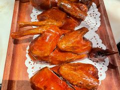 -誉八仙粤菜(万象天地店)