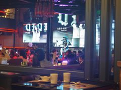 -胡桃里音乐酒馆(白云五号T5 MALL店)