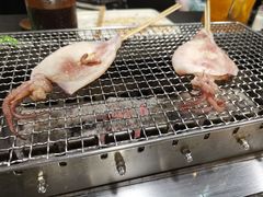 -長壹旋转烤吧 农家鸡火锅