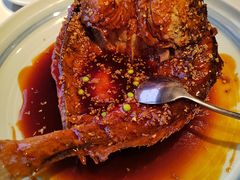-0776食堂·京城创意菜(七里庄店)