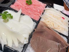 -珮姐老火锅(新街口店)