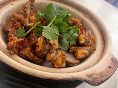 -神仙馆(衡山路店)