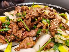 -羲和雅苑•北京烤鸭(乐园道万象城店)