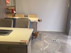 -海底捞火锅(长宁路龙之梦店)