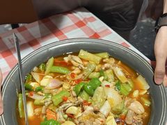 -江味龙虾馆·裸蓝龙虾(南山店)