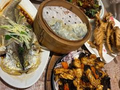 -渔家颂歌渔家味道(青石路店)