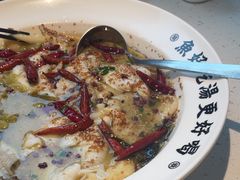 -江渔儿酸菜鱼(奥园广场金发购物中心店)