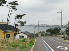 -涯月海岸公路