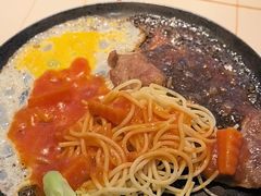 -豪享来中西餐厅(隆昌店)