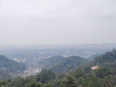 -北高峰