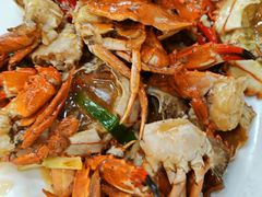 -香湖海鲜餐厅(青澳湾店)