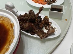 -湖锦酒楼·32年地道湖北菜(光谷店)