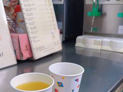 -公利真料竹蔗水(中环店)