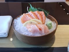 -西村日本料理(香格里拉饭店)