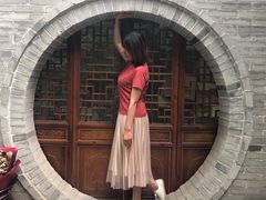 -湘子庙