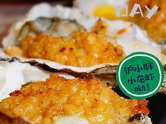 -沪小胖小龙虾(淮海中路旗舰店)