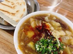 -老字号贾家肉丸糊辣汤(光明巷店)