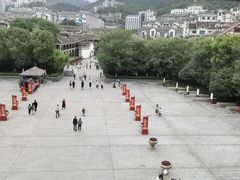 -遵义会议纪念馆