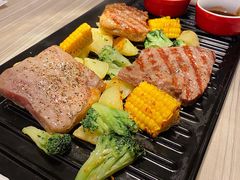 -必胜客(合肥紫云路店)