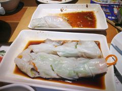 -花少爷的粥(中贸广场店)