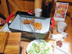 -申记串道和和旗舰店(北行店)