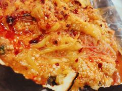 -马记烧烤(曲沃路店)