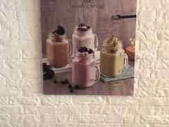 -MIAO COFFEE