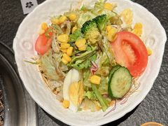 -山上下日本料理(万象城店)