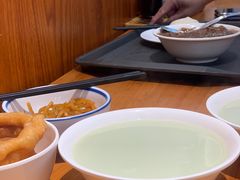 -姚记炒肝店(鼓楼店)