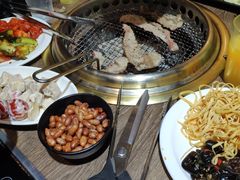 -火炉火自助餐(枫蓝国际店)