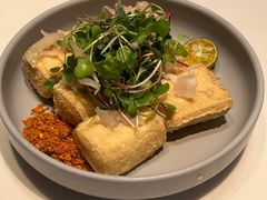 -胡麻(静安嘉里店)