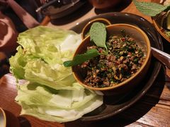 -CHINCHIN 青青·泰国料理(万象食家店)